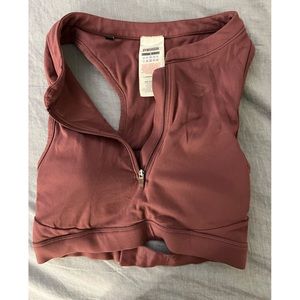 Gymshark sports bra top